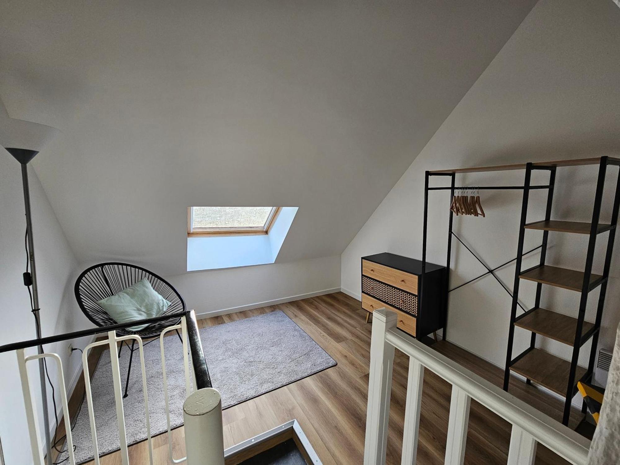 Charmant Duplex Au Coeur De Vernon Proche Gare Et Giverny 外观 照片